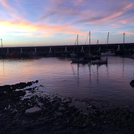 Apto Tagoro, La Restinga Bagian luar foto