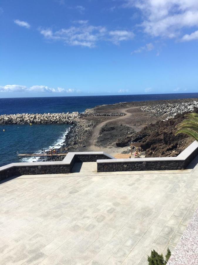 Apto Tagoro, La Restinga Bagian luar foto