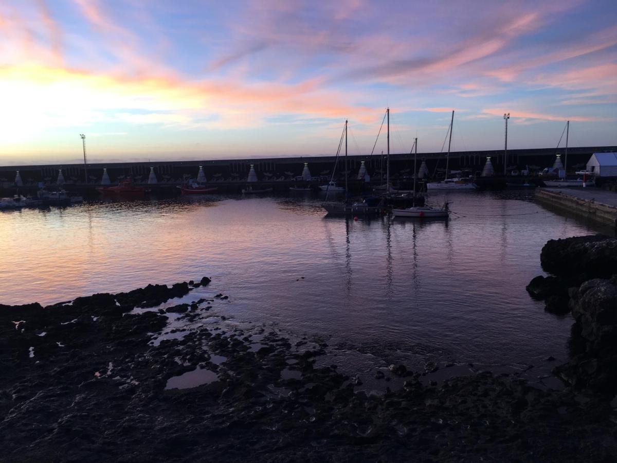 Apto Tagoro, La Restinga Bagian luar foto